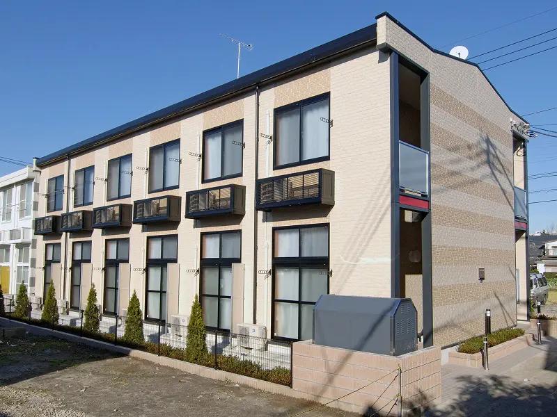 ★手数料０円★草加市吉町３丁目　月極駐車場（LP）